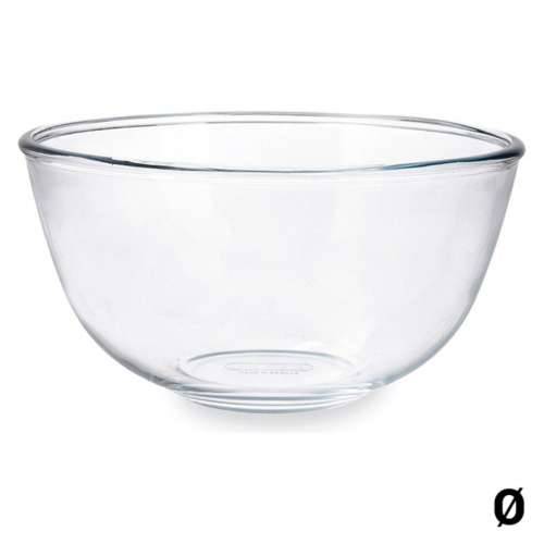 Zdjela za Miješanje Pyrex Classic Vidrio Providan Staklo Cijena