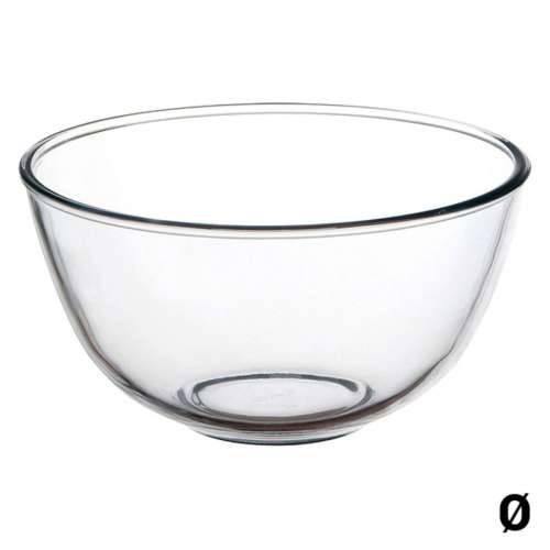 Zdjela za Miješanje Pyrex Classic Vidrio Providan Staklo Cijena