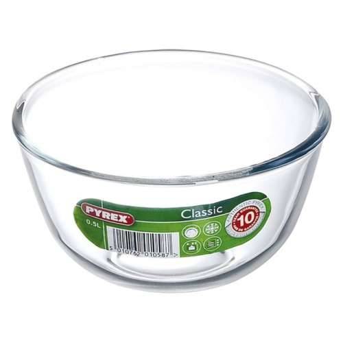 Zdjela za Miješanje Pyrex Classic Vidrio Providan Staklo Cijena
