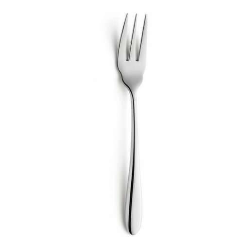 Set Vilica za Desert Amefa Cuba Čelik Metal 20,2 cm Cijena