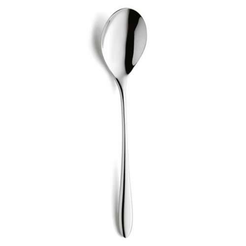 Set Žlica Amefa Cuba Metal 21,6 cm 12 kom. Cijena
