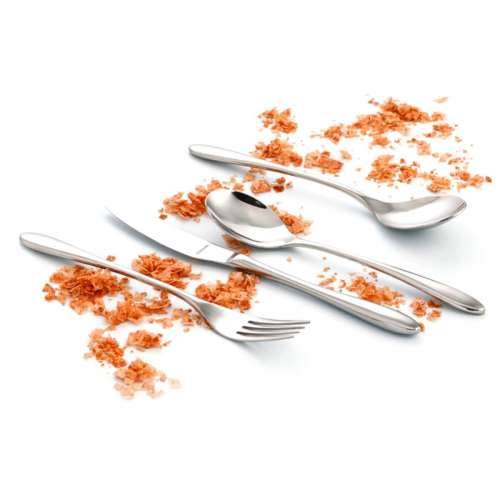 Set Žlica Amefa Cuba Metal 21,6 cm 12 kom. Cijena