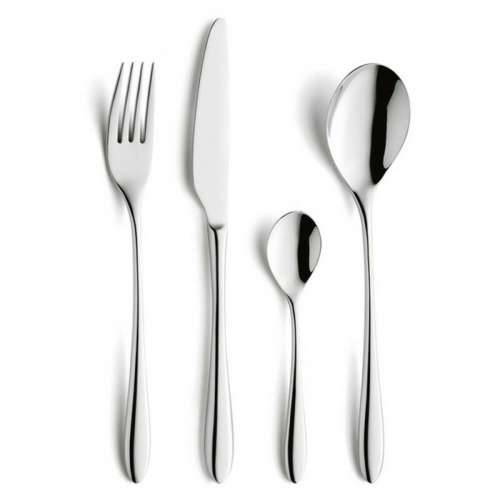 Set Žlica Amefa Cuba Metal 21,6 cm 12 kom. Cijena