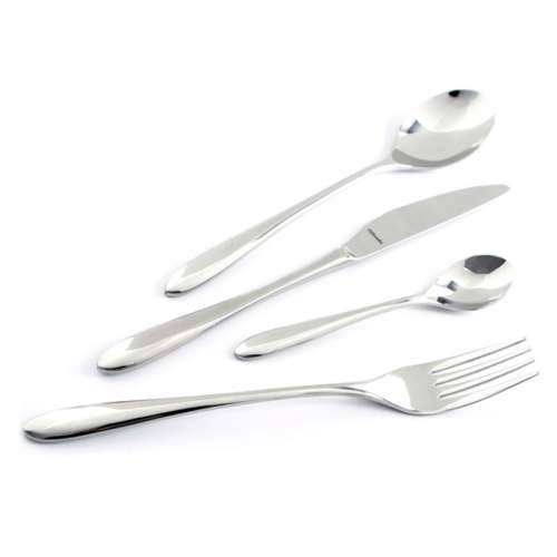 Set Žlica Amefa Cuba Metal 21,6 cm 12 kom. Cijena