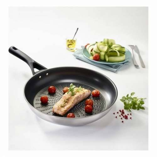 Tava sa slojem protiv lijepljenja Pyrex Expert Nehrđajući Čelik Cijena