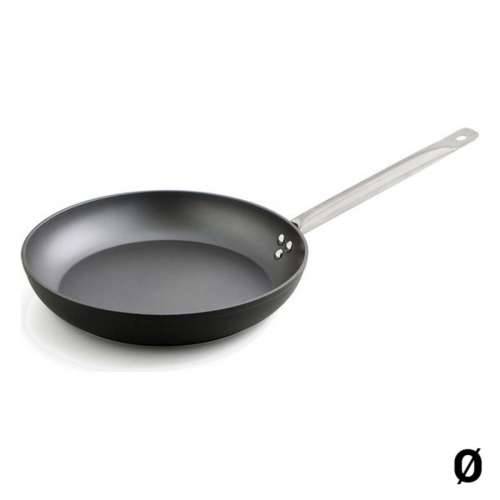 Tava sa slojem protiv lijepljenja Quid Professional Gastrum Metal Čelik Cijena