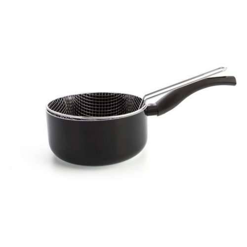 Tava za pirjanje Quid 7554064 Metal bakelit (Ø 18 cm) Cijena