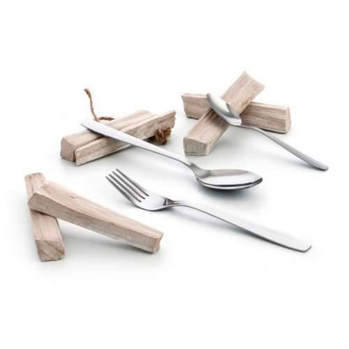 Set Žlica Quid Hotel Metal Nehrđajući Čelik 19,5 cm 12 kom. Cijena