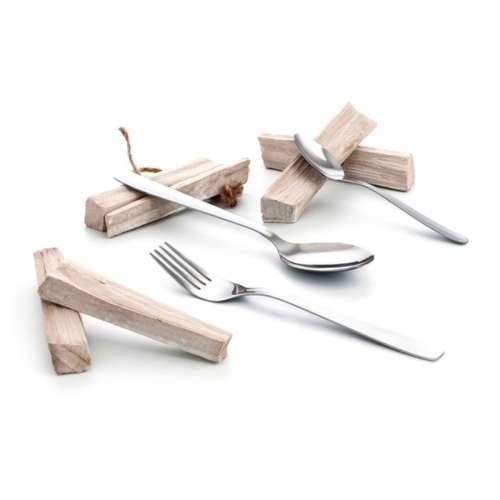 Set Noževa Quid Hotel Metal Nehrđajući Čelik 21,4 cm 12 kom. Cijena