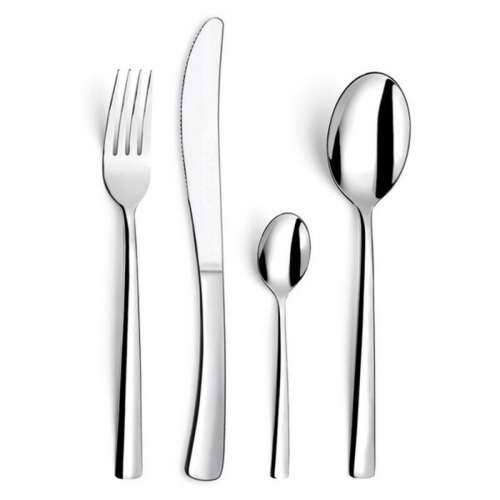 Set pribora za jelo Amefa Manille Pv Metal Nehrđajući Čelik 24 Dijelovi Cijena