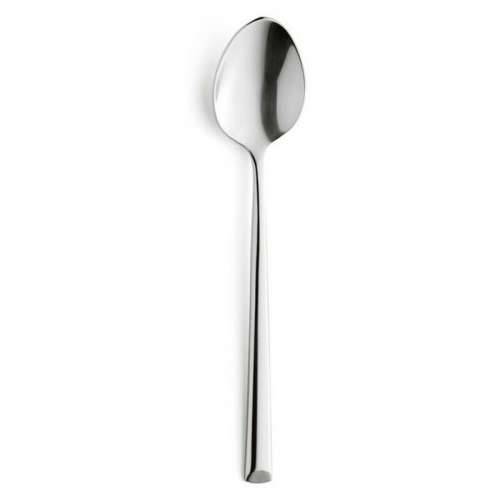 Žlica za Kavu Amefa Metropole Metal Čelik 14 cm 12 kom. Cijena