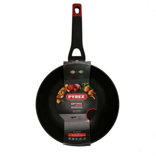 Tava za Wok Pyrex 1140052 Metal 28 cm Cijena