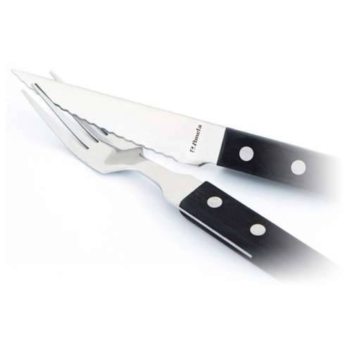 Set Vilica Amefa Pizza Metal 21,2 cm (12 kom.) Cijena