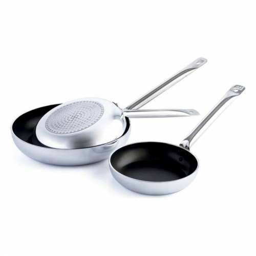 Tava Quid Professional Pro-Induction 4 mm Aluminij Cijena