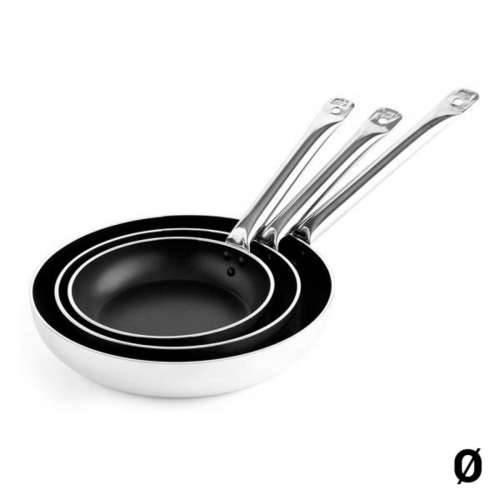 Tava Quid Professional Pro-Induction 4 mm Aluminij Cijena