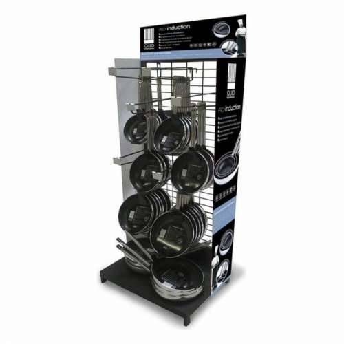 Tava Quid Professional Pro-Induction 4 mm Aluminij Cijena