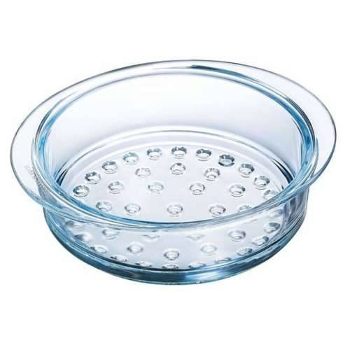 Posuda za Pećnicu Pyrex Steam&Care Providan Staklo Cijena