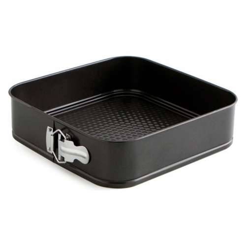 Odvojivi Kalup Quid Sweet Grey Crna Metal Ø 26 cm Cijena