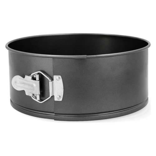 Odvojivi Kalup Quid Sweet Grey Crna Metal 24 x 10 cm Cijena
