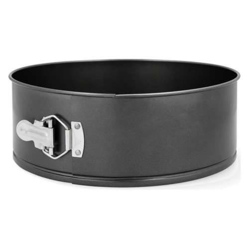 Odvojivi Kalup Quid Sweet Grey Crna Metal 28 x 10 cm Cijena