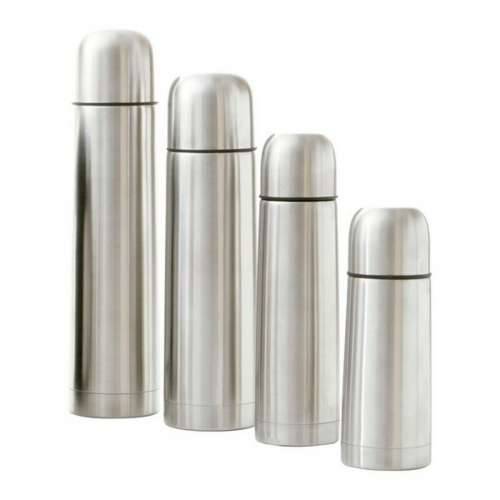 Putna termosica Quid Xylon Metal Čelik Nehrđajući Čelik 500 ml Cijena