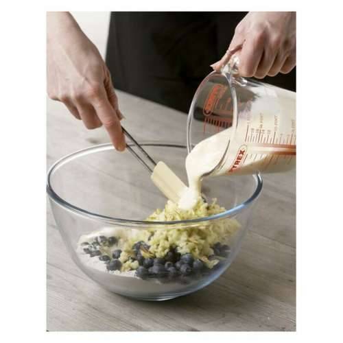 Mjerni Vrč Pyrex (0, 25 L) Cijena