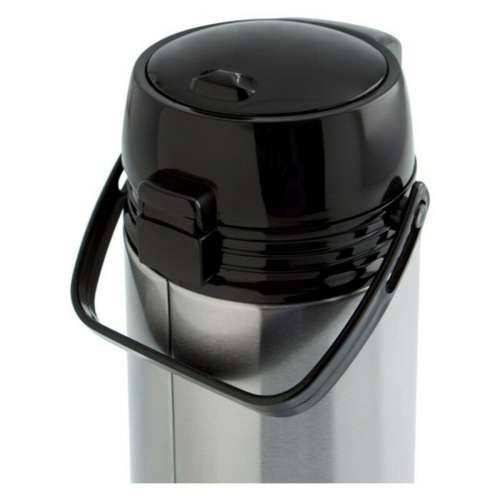Termosica s Poklopcem Dozatorom Quid Xylon Metal Čelik (1,9 L) Cijena