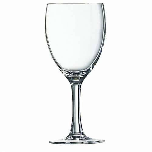 Čaše za vino Arcoroc Elegance 25 cl Voda 12 kom. Cijena