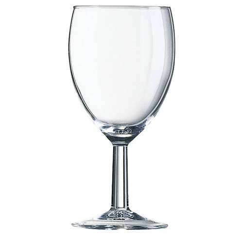 Čaše za vino Arcoroc 27778 Voda Providan Staklo 245 ml (12 kom.) Cijena
