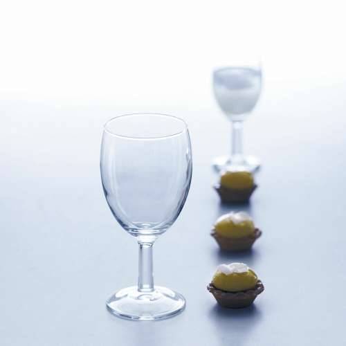 Čaše za vino Arcoroc 27778 Voda Providan Staklo 245 ml (12 kom.) Cijena