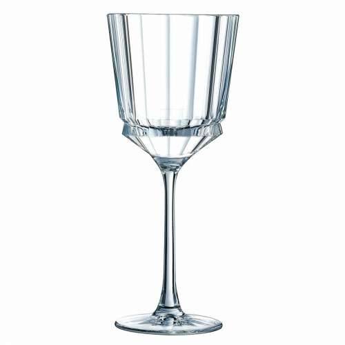Čaše za vino Cristal d’Arques Paris 7501612 Providan Staklo 250 ml (6 Dijelovi) Cijena