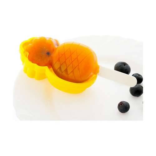 Kalup za Slastice Koala Piña 16,5 x 7 x 3,5 cm (2 kom.) Cijena