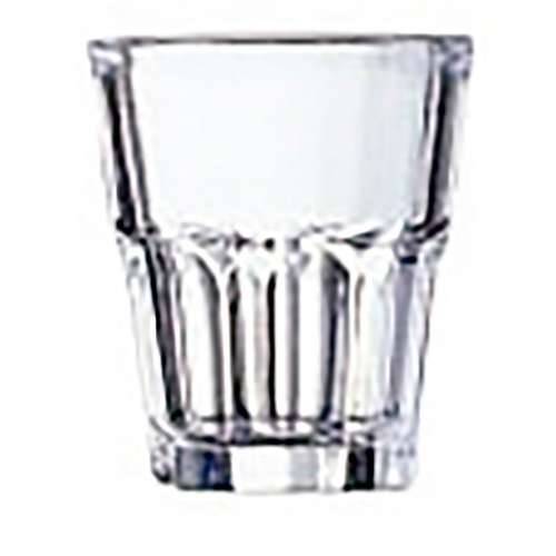 Set Čašica za Žestoka Pića Arcoroc Staklo (4,5 cl) (12 uds) Cijena
