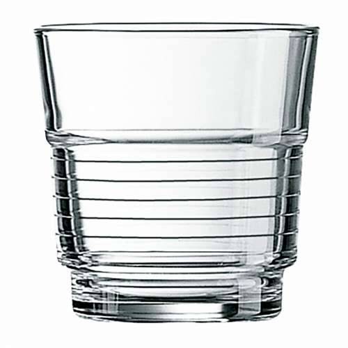 Set Čaša Arcoroc ARC 58057 Providan Staklo 250 ml 6 Dijelovi Cijena