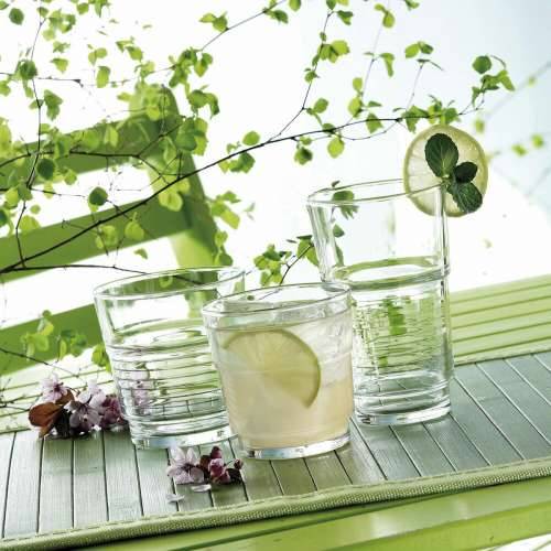 Set Čaša Arcoroc ARC 58057 Providan Staklo 250 ml 6 Dijelovi Cijena