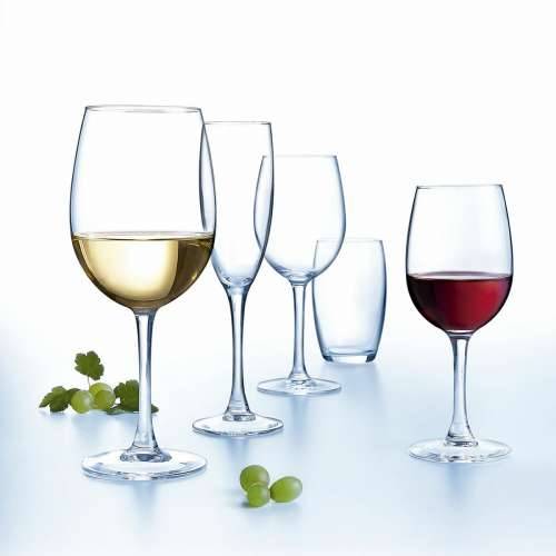 Čaša Arcoroc Providan 6 uds (34 cl) Cijena
