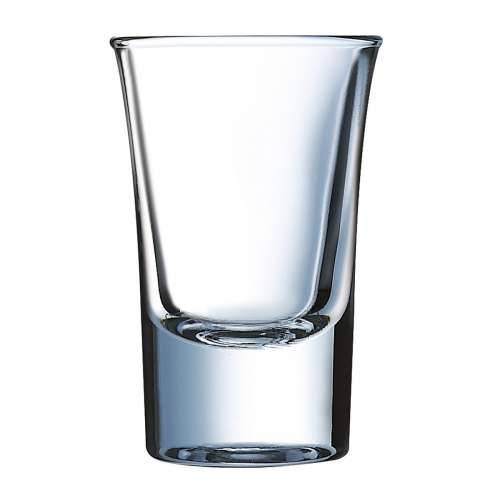 Set Čašica za Žestoka Pića Luminarc Staklo (3,4 cl) (6 uds) Cijena