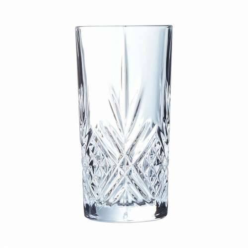 Set Čaša Arcoroc ARC L7256 Providan Staklo 280 ml 6 Dijelovi Cijena
