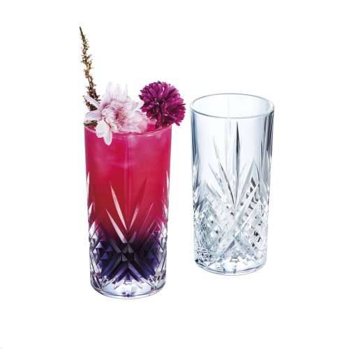Set Čaša Arcoroc ARC L7256 Providan Staklo 280 ml 6 Dijelovi Cijena