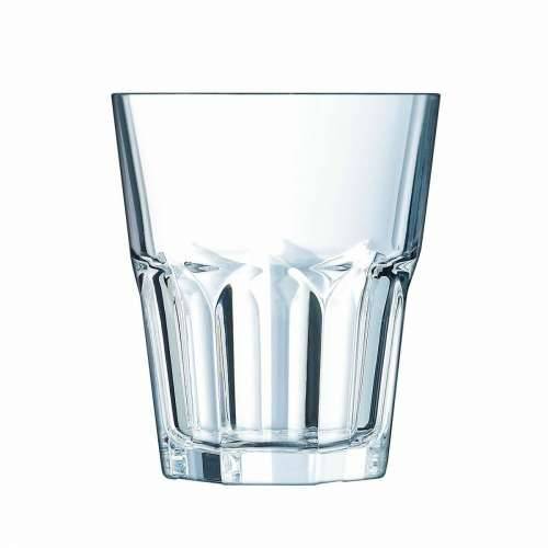 Set Čaša Arcoroc ARC L7844 Providan Staklo 350 ml 6 Dijelovi Cijena