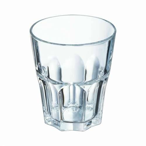 Set Čaša Arcoroc ARC L7844 Providan Staklo 350 ml 6 Dijelovi Cijena