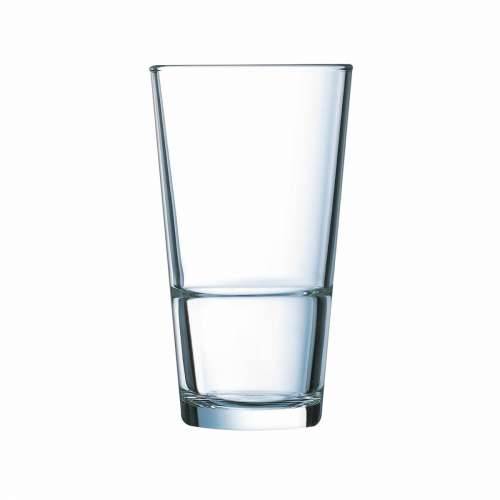 Set Čaša Arcoroc Stack Up 6 kom. Providan Staklo (35 cl) Cijena