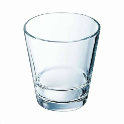 Set Čaša Arcoroc ARC J0317 Providan Staklo 260 ml 6 Dijelovi Cijena