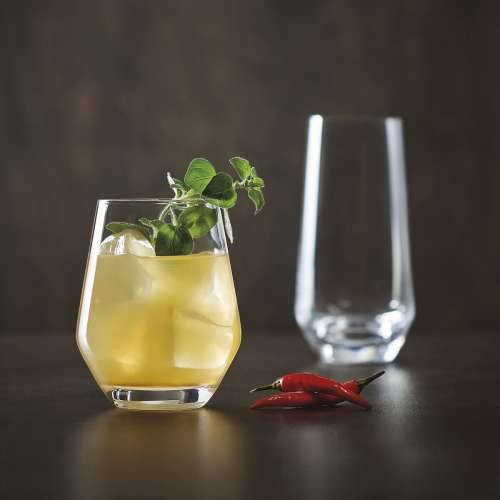Set Čaša Chef&Sommelier Lima Providan Staklo 380 ml 6 Dijelovi Cijena