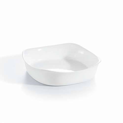 Posuda za Pećnicu Luminarc P4025 Bijela Staklo (20 cm) Cijena