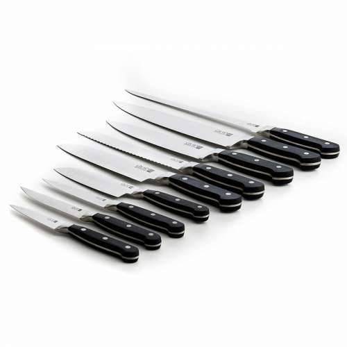 Kuhinjski Nož Quid Professional (12 cm) (Pack 10x) Cijena