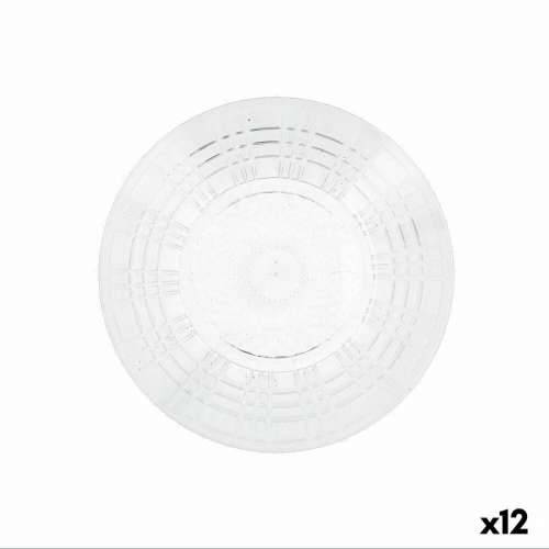 Tanjur za desert Quid Viba Providan Plastika (12 kom.) (Pack 12x) Cijena
