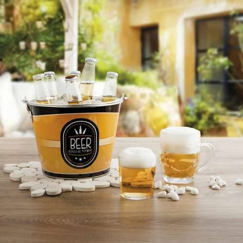 Pohár na pivo Luminarc Providan Staklo (36 cl) (Pack 6x) Cijena