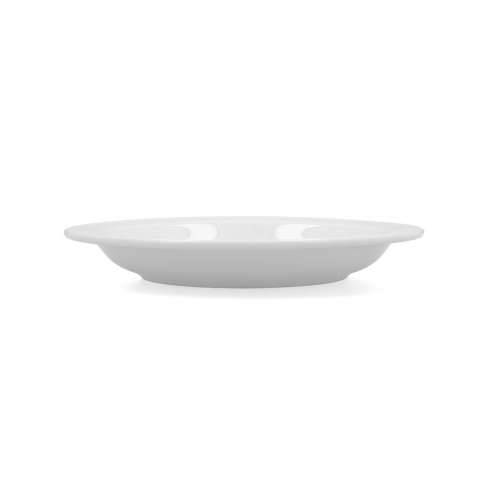 Duboki Tanjur Bidasoa Glacial Keramika Bijela (23 cm) (Pack 6x) Cijena