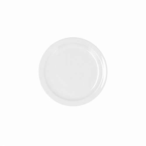 Tanjir Bidasoa Glacial Kruh Keramika Bijela (16 cm) (Pack 12x) Cijena